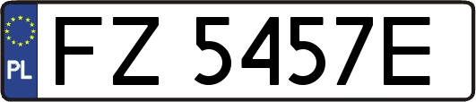 FZ5457E
