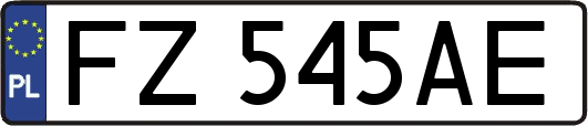 FZ545AE