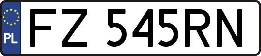 FZ545RN