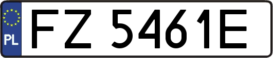 FZ5461E