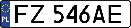 FZ546AE