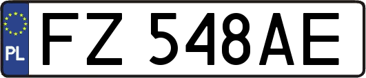 FZ548AE