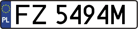 FZ5494M