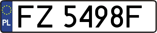 FZ5498F