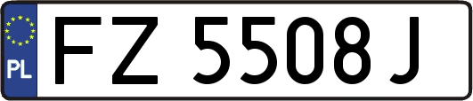 FZ5508J