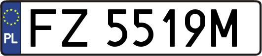 FZ5519M