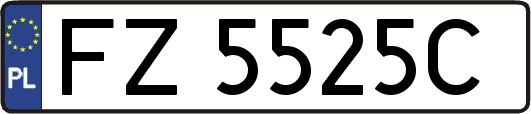 FZ5525C
