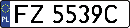 FZ5539C