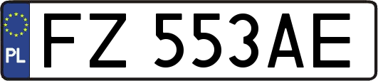 FZ553AE
