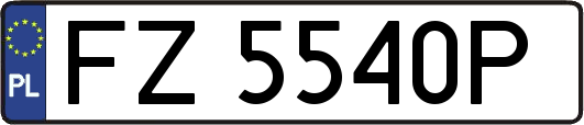 FZ5540P