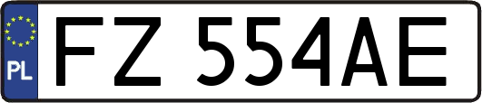 FZ554AE