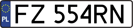 FZ554RN