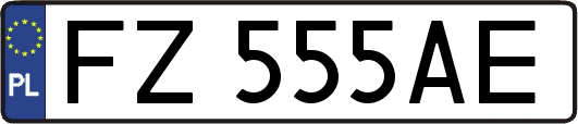 FZ555AE