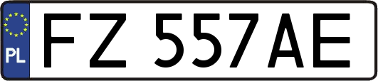 FZ557AE