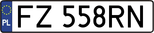 FZ558RN