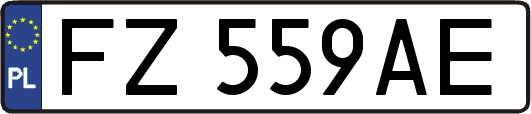 FZ559AE