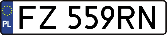 FZ559RN
