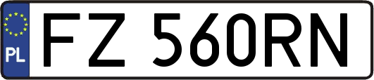 FZ560RN