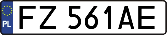 FZ561AE