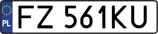 FZ561KU
