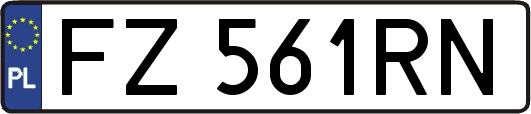 FZ561RN