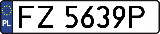 FZ5639P