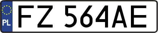FZ564AE