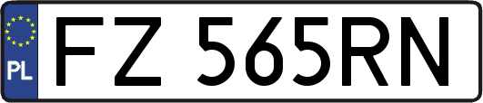 FZ565RN