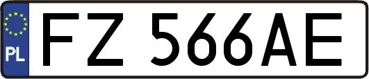 FZ566AE
