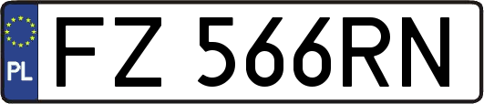 FZ566RN