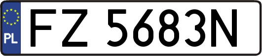 FZ5683N