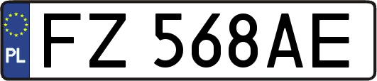 FZ568AE