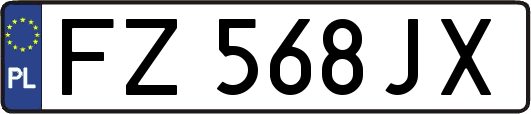 FZ568JX