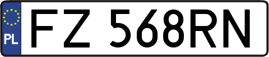 FZ568RN