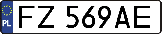 FZ569AE