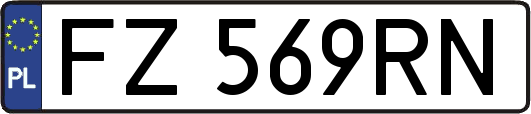 FZ569RN