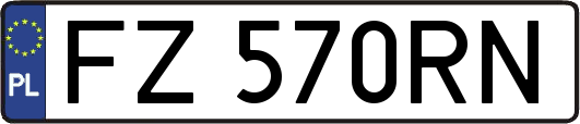 FZ570RN
