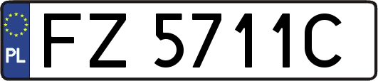 FZ5711C