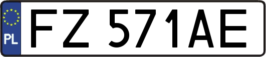 FZ571AE