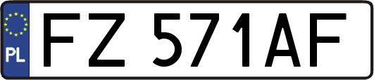 FZ571AF