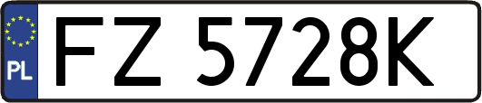 FZ5728K