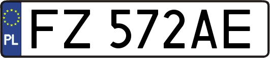 FZ572AE