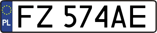 FZ574AE