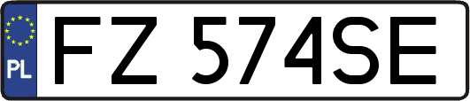 FZ574SE