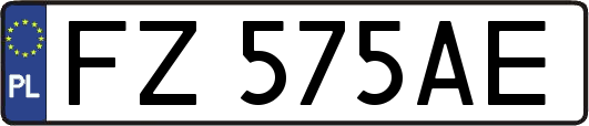 FZ575AE