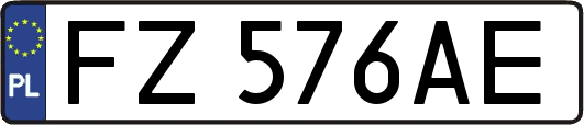 FZ576AE