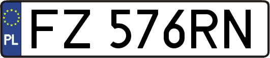 FZ576RN