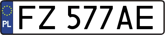FZ577AE