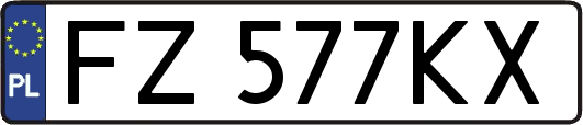 FZ577KX