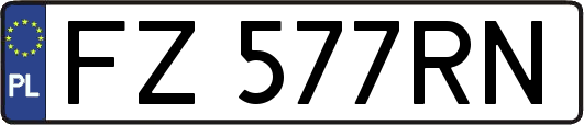 FZ577RN
